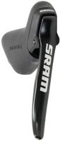 SRAM remgreep "s500" br.lever s500 right aluminium black - thumbnail