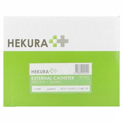 Hekura Specific Externe Katheter 24mm 1 Uz6315