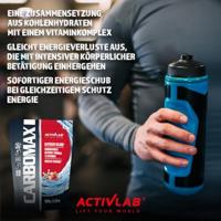 CarboMax Energy Power 1000gr Strawberry - thumbnail