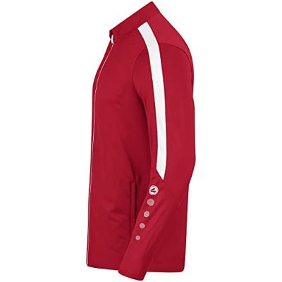 JAKO 9323K Polyestervest Power Kids - Rood - 128