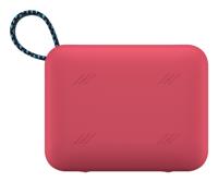 Kenwood AS-60BT-V Portable Luidspreker Rood - thumbnail