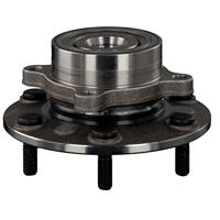 Wiellager ADC48254 - thumbnail