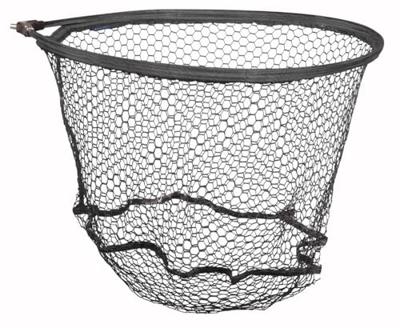 Cresta Knotless Strong Carp Landingnet 60X50cm