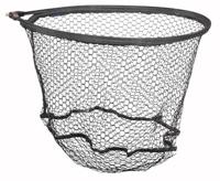 Cresta Knotless Strong Carp Landingnet 60X50cm - thumbnail