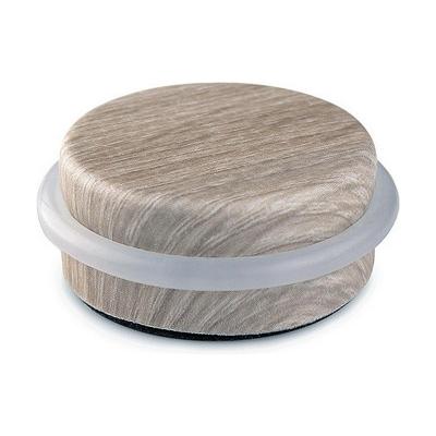 Deurstopper Inofix Ø 4,6 x 1,8 cm