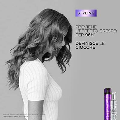 Kérastase Couture Styling Construction Volume Mousse Bouffante voor Extra Volume