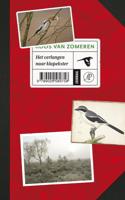 Het verlangen naar klapekster - Koos van Zomeren - ebook - thumbnail
