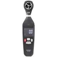 VOLTCRAFT AN-80 Windmeter 0.3 tot 30 m/s - thumbnail
