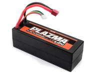 HPI Lipo 40c 14.8 volt 5100mah met dean stekker - thumbnail