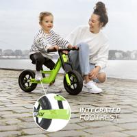 BERG Biky Mini Green loopfiets - thumbnail
