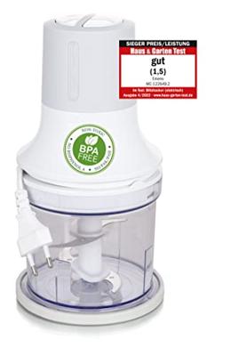 Emerio MC-122649.2 elektrische hakmolen Emerio MC-122649.2 elektrische hakmolen