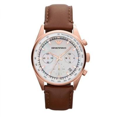 Emporio Armani Sportivo Chronograph | AR5996 Emporio Armani Sportivo Chronograph | AR5996