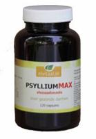Elvitum Psylliummax Vegicaps - thumbnail