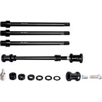 Topeak trailer journey steekassen kit m12 x 1,75 - thumbnail