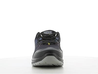 Safety Jogger Cador Laag S1P | Licht Grijs | Maat 47 - 00.118.085.47