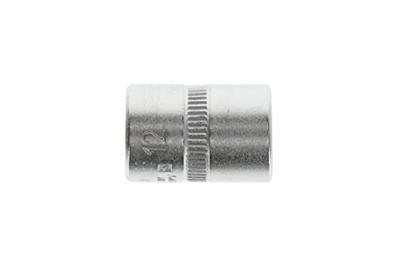 Gedore Dopsleutel 1/4" 12 MM - 6226480 - thumbnail