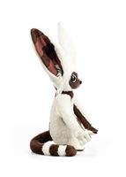 Noble Collection Avatar: The Last Airbender - Momo Plush pluchenspeelgoed - thumbnail