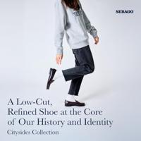 Sebago Classic Dan 902 black Zwart maat 40 - thumbnail