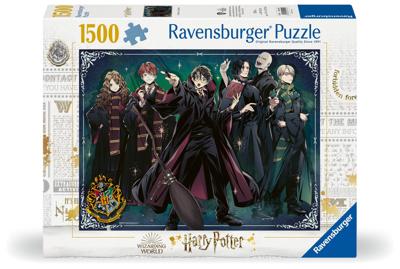 Ravensburger AT Harry Potter 1500 stukjes