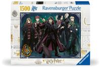 Ravensburger AT Harry Potter 1500 stukjes - thumbnail