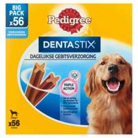 Pedigree Dentastix Hondensnacks Maxi Multipack 21-pack 810 gr - thumbnail