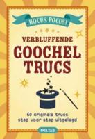 Deltas verbluffende goocheltrucks - thumbnail