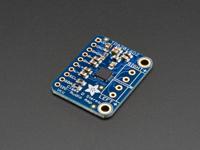 Adafruit Stereo 2.8W Class D Audio Amplifier - I2C Control AGC - TPA2016 [ADA1712] - thumbnail