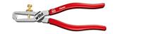 Wiha Afstriptang Classic | 160 mm | 0-1 mm2 | 6 1/2" | In blisterverpakking - 27368 - 27368 - thumbnail