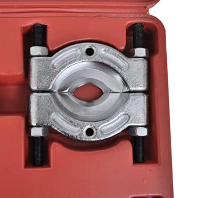 VidaXL Lagertrekker set 14 stuks