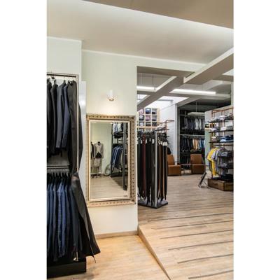 SLV OpbouwspotNuminos S Dali wit/zwart 3000K - 36gr - 1004399