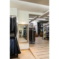 SLV OpbouwspotNuminos S Dali wit/zwart 3000K - 36gr - 1004399 - thumbnail