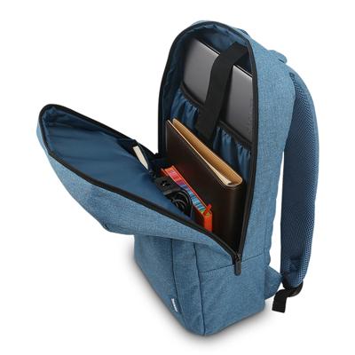 Lenovo B210 39,6 cm (15.6") Rugzak Blauw - thumbnail