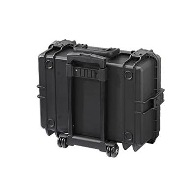 Little jumbo MAX 505STR - MET PLUKSCHUIM EN TROLLEY - 2450550
