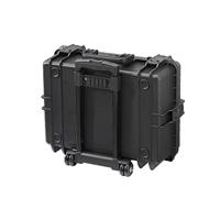 Little jumbo MAX 505STR - MET PLUKSCHUIM EN TROLLEY - 2450550 - thumbnail