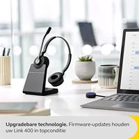 Jabra 14205-21 Headsetadapter USB Jabra - thumbnail