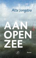 Aan open zee - Atte Jongstra - eBook (9789029505680) - thumbnail