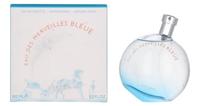 Hermès Eau des Merveilles Bleue Eau de Toilette 100ml - thumbnail
