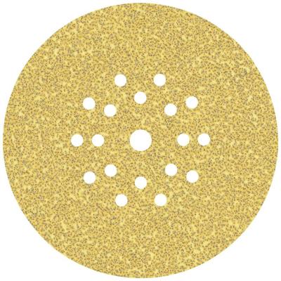 Bosch Accessories EXPERT C470 2608901146 Schuurpapier voor wand- en plafondschuurmachine Geperforeerd Korrelgrootte (num) 40 (Ø) 225 mm 25 stuk(s) Bosch Accessories EXPERT C470 2608901146 Schuurpapier voor wand- en plafondschuurmachine Geperforeerd Korrelgrootte (num) 40 (Ø) 225 mm 25 stuk(s)