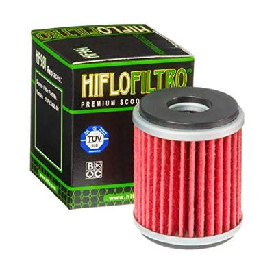 HIFLOFILTRO oliefilter oil filter hf 981