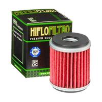 HIFLOFILTRO oliefilter oil filter hf 981 - thumbnail