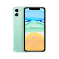Apple iPhone 11 256GB - Green - (Renewed) - thumbnail