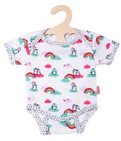 Heless Body pinguin poppenromper, 35-45 cm - thumbnail