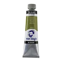 Van Gogh Van Gogh Olieverf 40 ml Olijfgroen - thumbnail