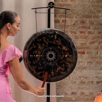 Meinl SGSOLS22 Sonic Energy Soundscape Gong Solar System 22 inch