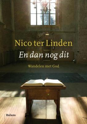 En dan nog dit - Nico ter Linden - ebook