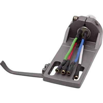 Analogis HS-33 Top „Q“ Typ A Systeemdrager