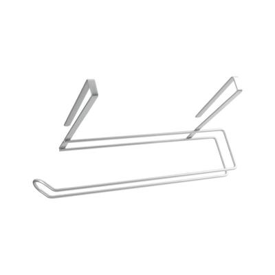 Houder voor keukenpapier Metaltex Easy-Roll (35 x 18 x 10 cm)