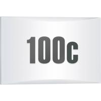 Steinel schemerschakelaar buitenlamp LN 1 LED-uitvoering - 649715 - thumbnail