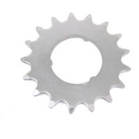 Tandwiel SA 16T vlak 1/2x1/8 - thumbnail