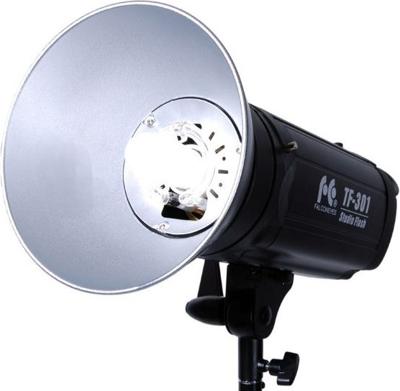 Falcon eyes studioflitser tf-301 digitaal